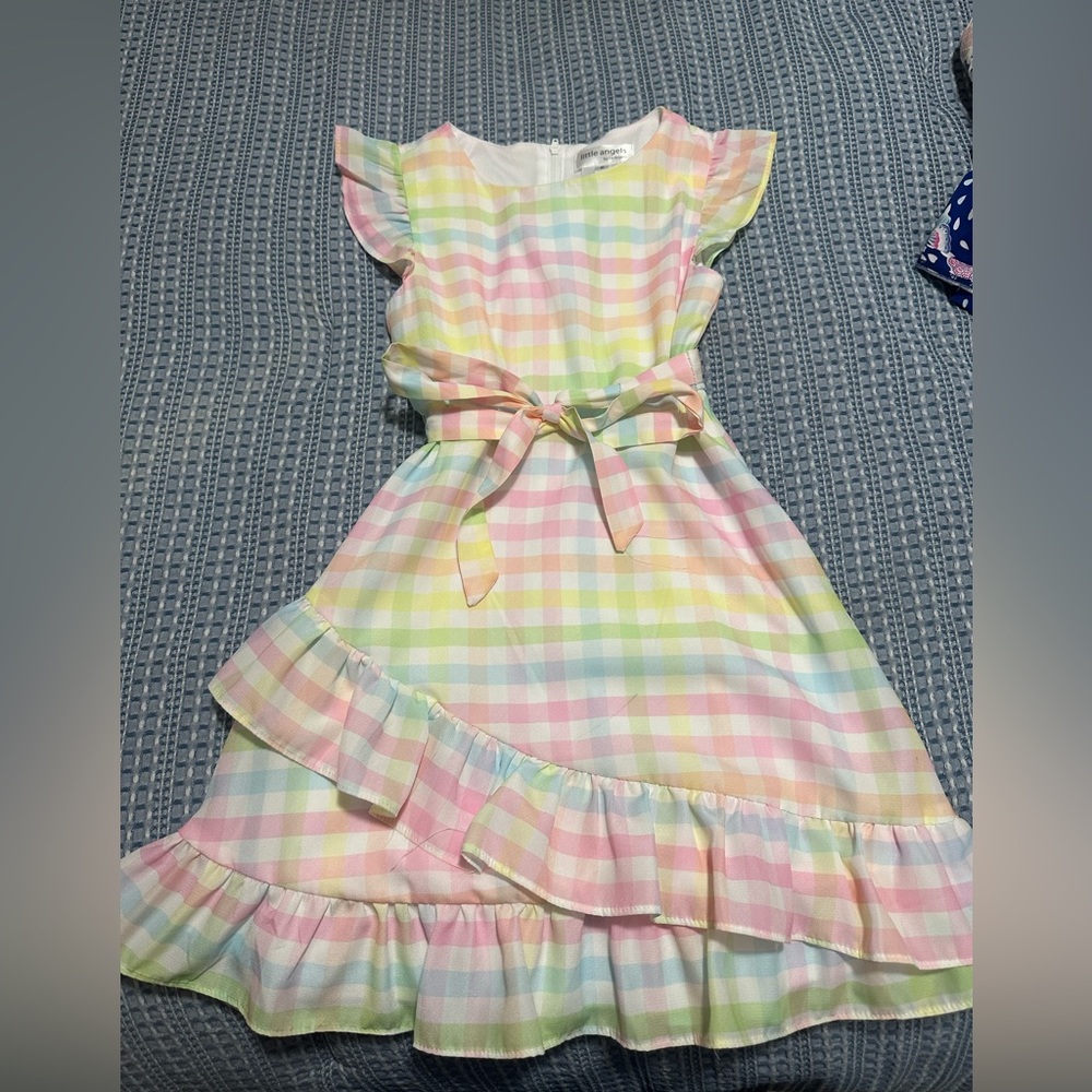 Little Angels dress